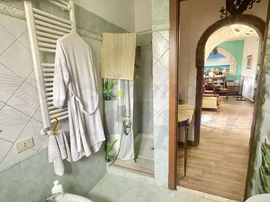 Immagine 9 di Appartamento in affitto  in Via delle Monachelle n.25 a Pomezia