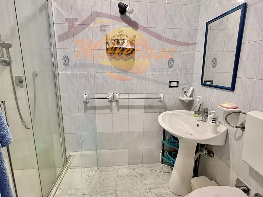 Immagine 16 di Casa indipendente in vendita  in via isonzo a Siracusa