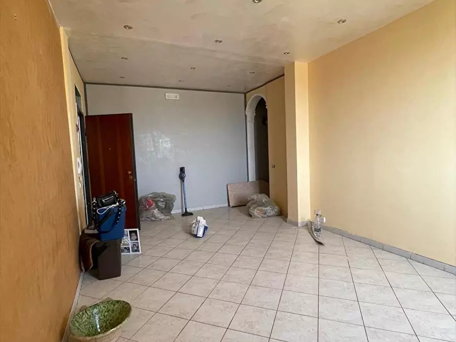 Immagine 3 di Appartamento in vendita  in via virgilio a Trapani