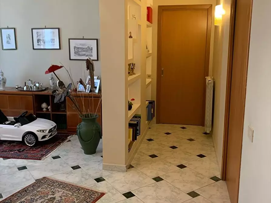 Immagine 10 di Appartamento in vendita  in Via Libertà 10 a Vicari