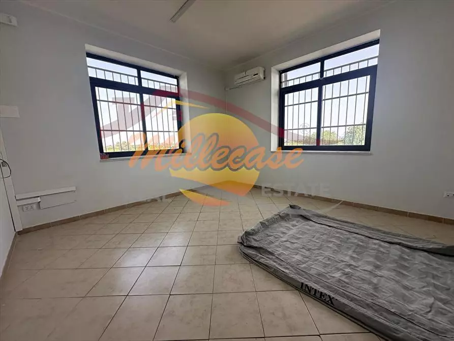 Immagine 14 di Capannone industriale in vendita  in via Elorina a Siracusa