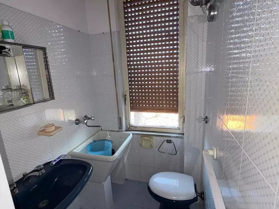 Immagine 5 di Appartamento in vendita  a Polistena