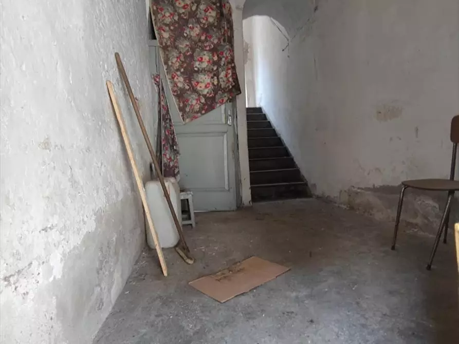 Immagine 10 di Casa indipendente in vendita  in VIA CORSO GARIBALDI / Via Giuseppe Fonti  a Cittanova