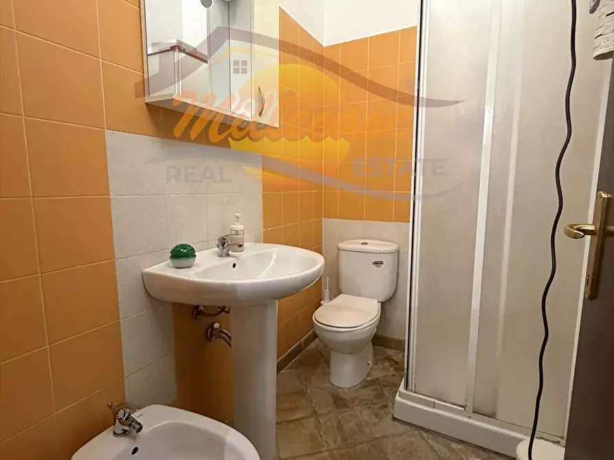 Immagine 22 di Appartamento in vendita  in Via della giudecca a Siracusa