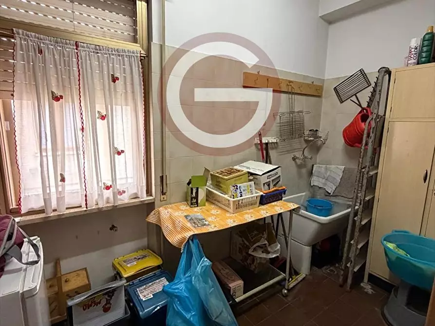 Immagine 6 di Casa indipendente in vendita  a Cinquefrondi