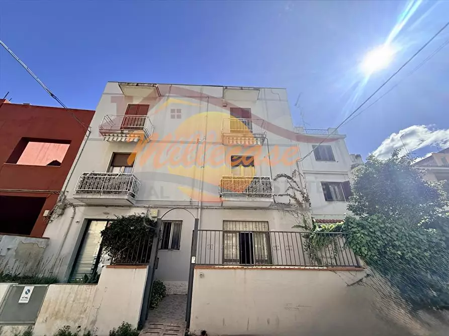 Immagine 15 di Casa indipendente in vendita  in via vanvitelli a Siracusa