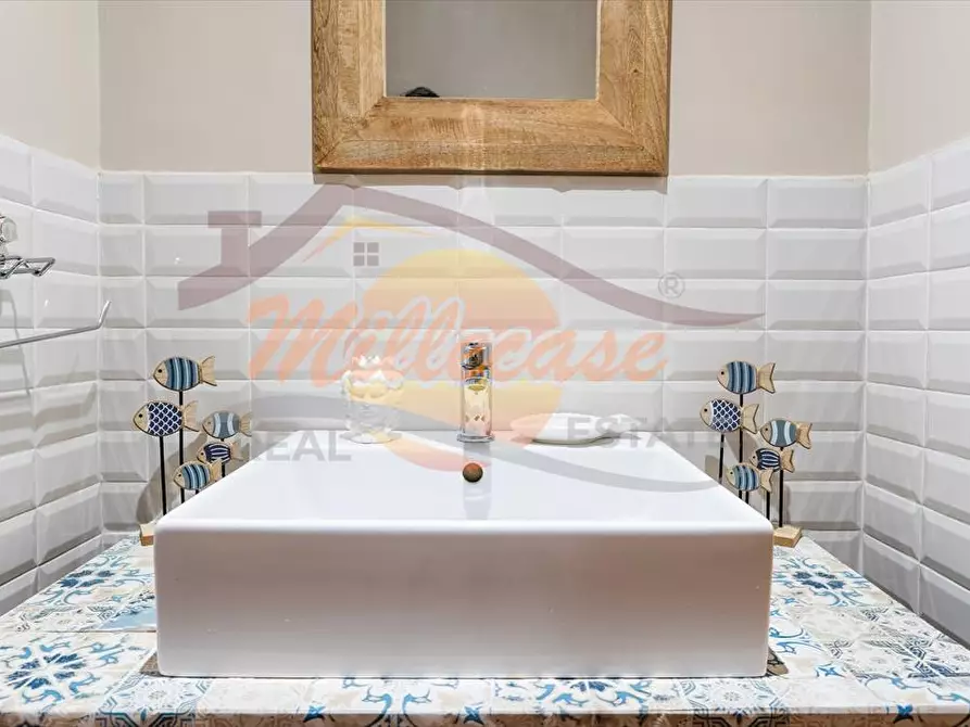 Immagine 19 di Casa indipendente in vendita  in ORTIGIA a Siracusa