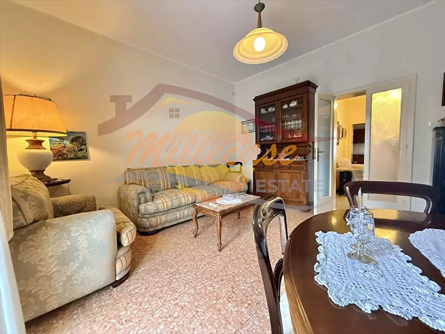 Immagine 12 di Appartamento in vendita  in via Daniele Monteleoni a Siracusa