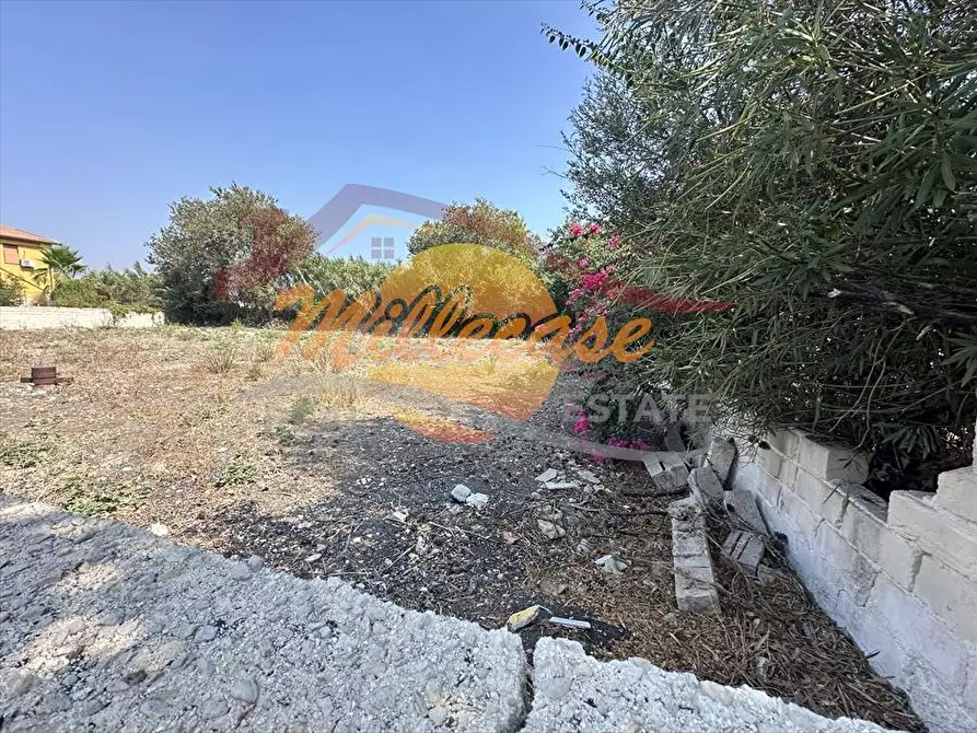 Immagine 7 di Terreno edificabile in vendita  in via giulio verne a Siracusa