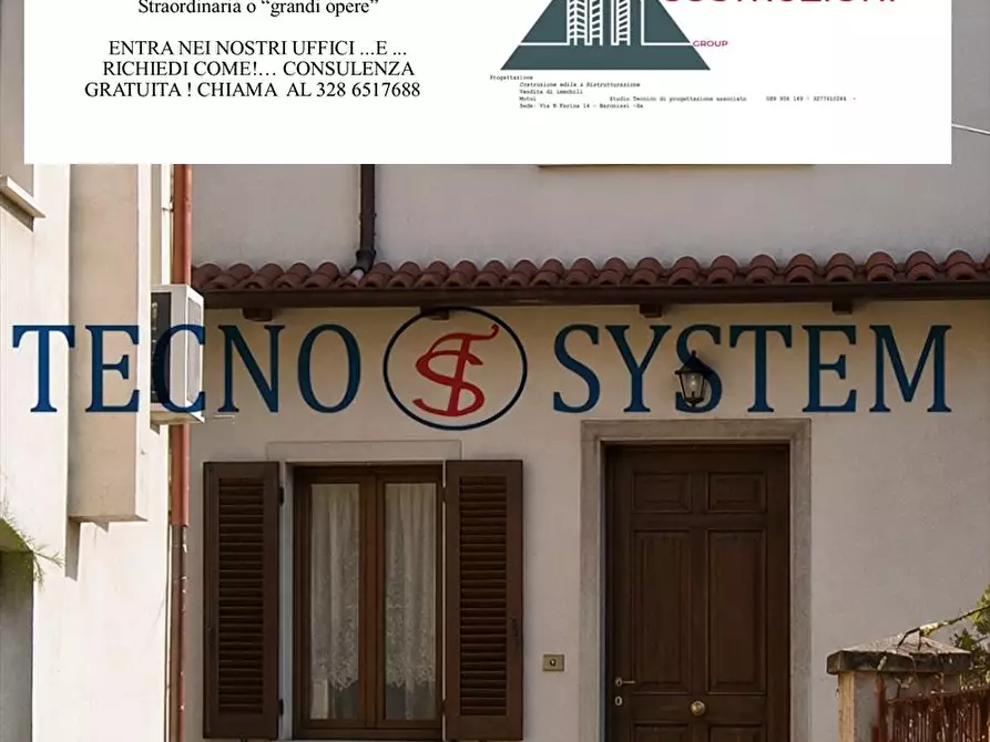 Immagine 1 di Appartamento in vendita  a Cervaro