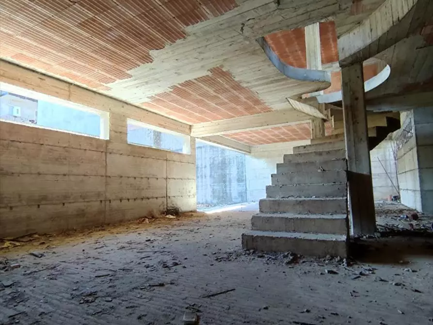 Immagine 12 di Villa in vendita  in parallela viale san martino a Taurianova