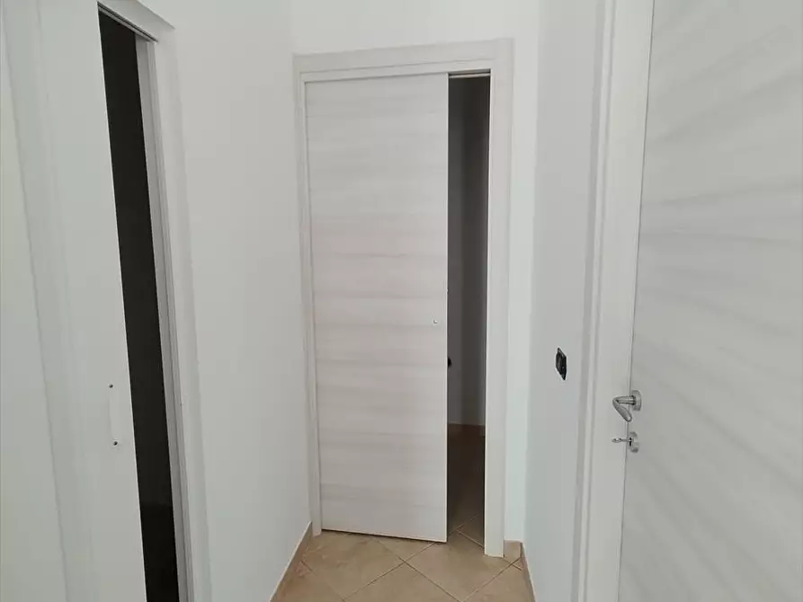 Immagine 3 di Appartamento in vendita  a Taurianova