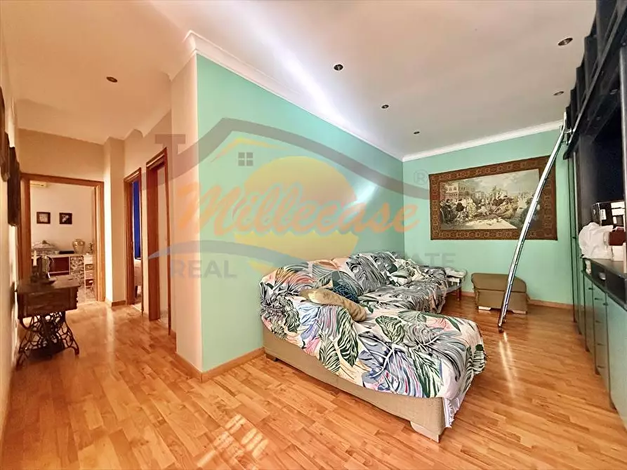 Immagine 15 di Appartamento in vendita  in VIA FILLIOLEY a Siracusa