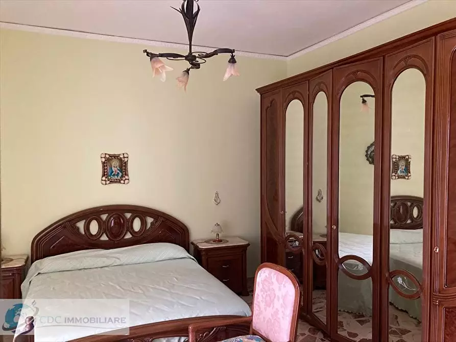 Immagine 5 di Casa indipendente in vendita  in Via Roma 91 a Vicari