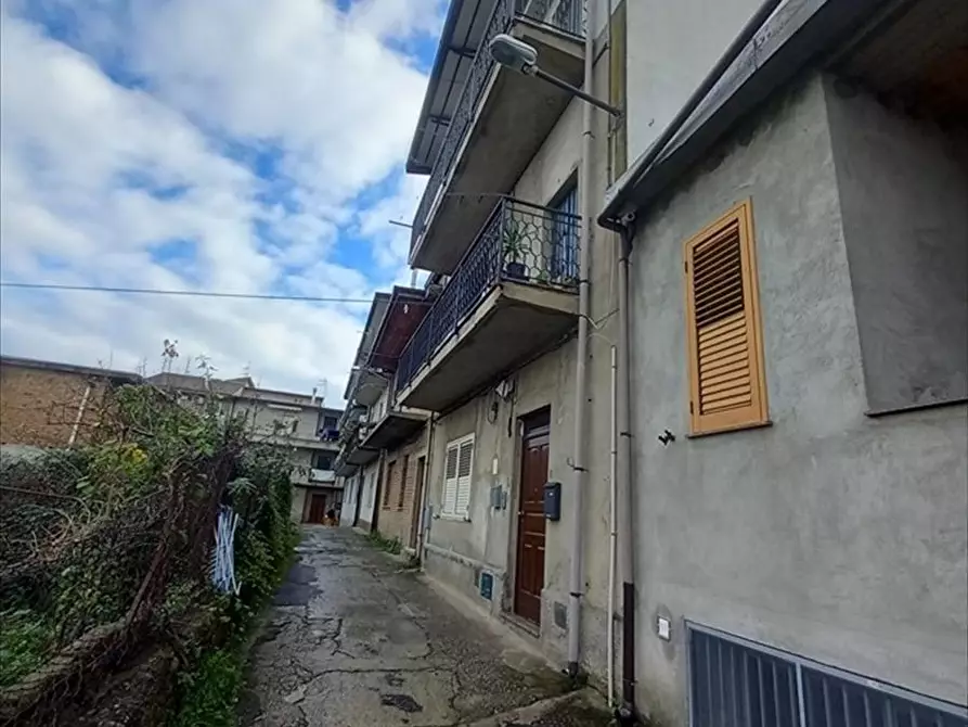 Immagine 22 di Appartamento in vendita  a Cinquefrondi