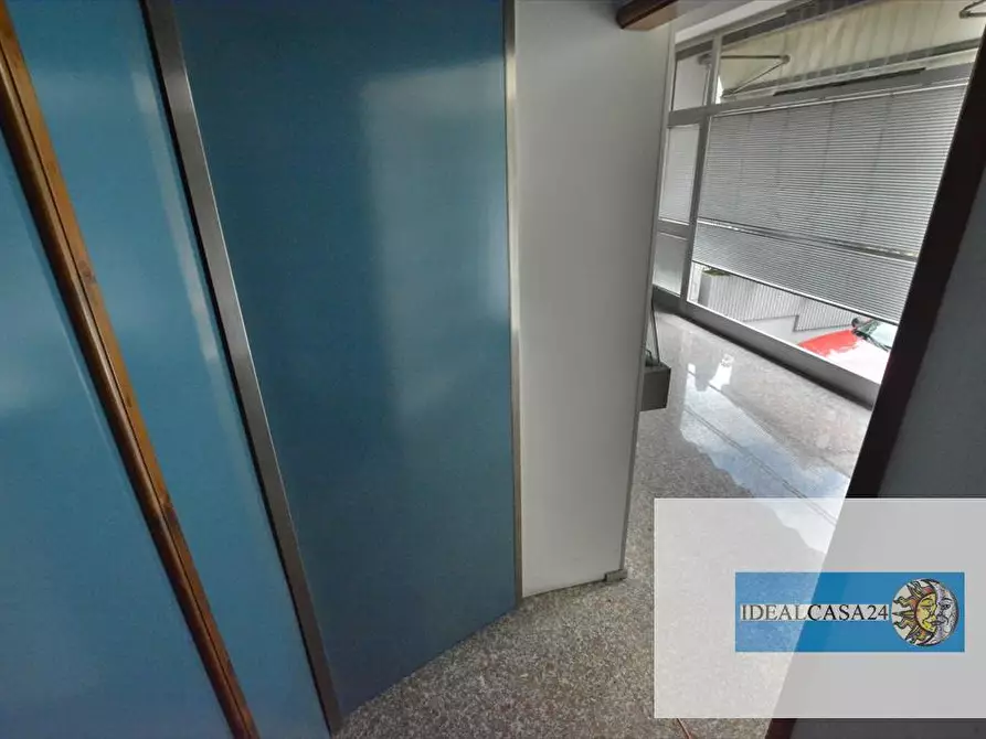 Immagine 16 di Locale residenziale in vendita  in macerata via Goffredo mameli 39 a Macerata