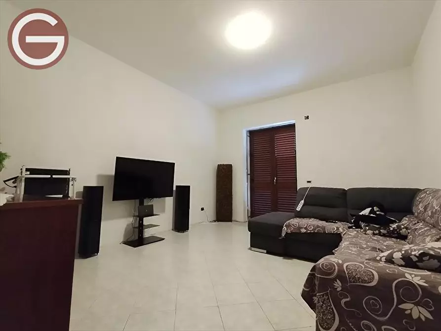 Immagine 5 di Appartamento in vendita  a Taurianova