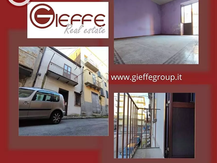 Immagine 1 di Casa indipendente in vendita  a Cittanova