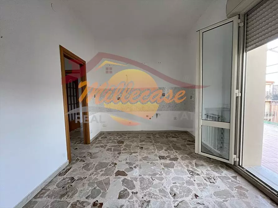 Immagine 8 di Attico in vendita  in via tisia a Siracusa