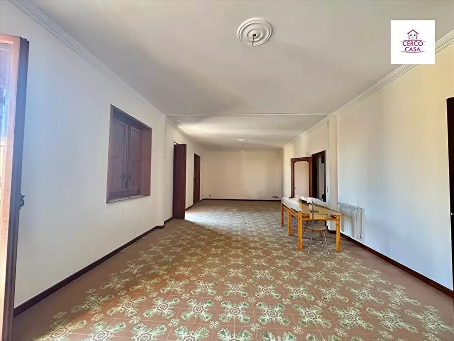 Immagine 15 di Palazzo in vendita  in VIA MICHELE AMARI a Trapani