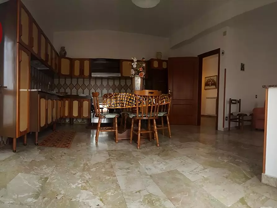 Immagine 1 di Appartamento in vendita  in 23 Traversa III S. Martino a Taurianova