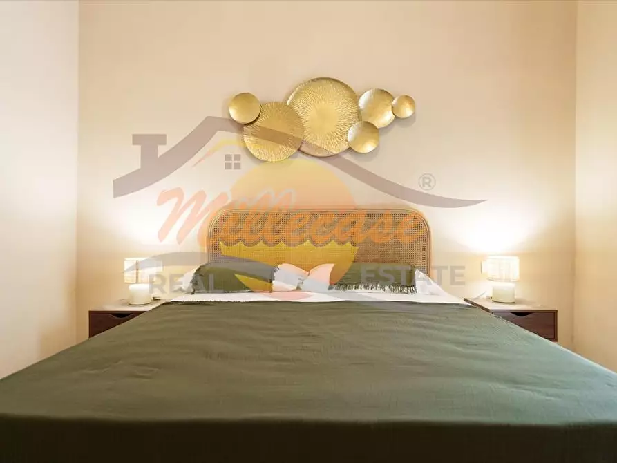 Immagine 19 di Appartamento in vendita  in via Montegrappa a Siracusa