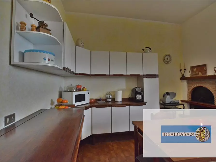Immagine 7 di Casa indipendente in vendita  in Pollenza C.da Fontangela a Pollenza