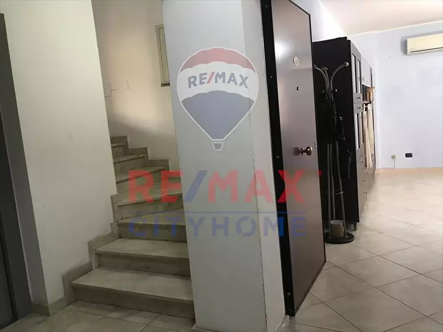 Immagine 8 di Appartamento in vendita  in via raciti 23 a Catania