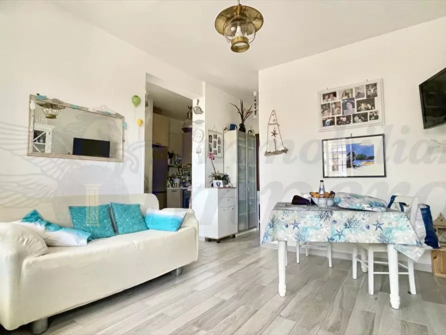 Immagine 4 di Casa indipendente in vendita  a Ardea