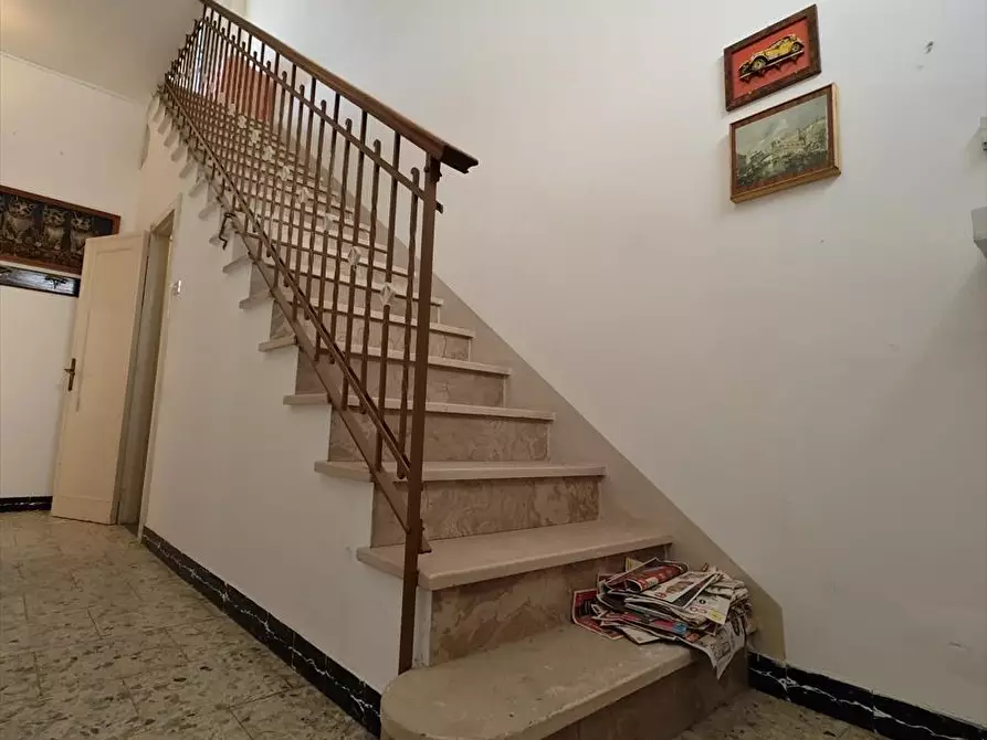 Immagine 5 di Casa indipendente in vendita  a Cittanova