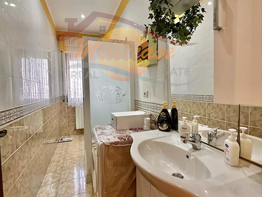 Immagine 11 di Appartamento in vendita  in VIA VANVITELLI a Siracusa