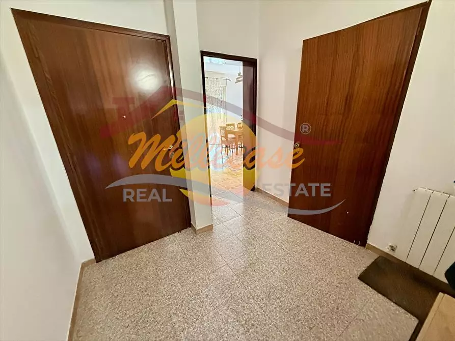 Immagine 3 di Appartamento in vendita  in VIA ITALIA a Siracusa