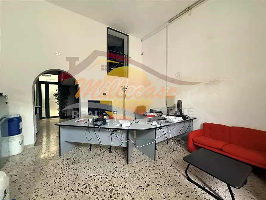 Immagine 27 di Appartamento in vendita  in VIA ISONZO a Siracusa