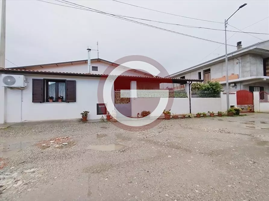 Immagine 2 di Casa indipendente in vendita  a Rizziconi