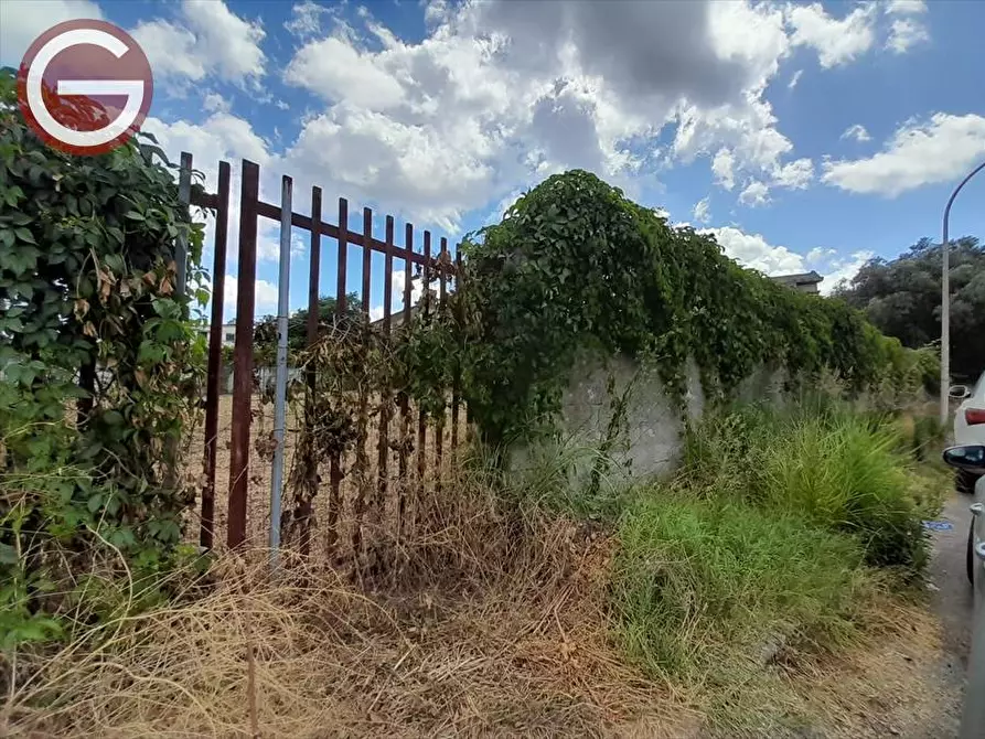 Immagine 1 di Terreno edificabile in vendita  a Taurianova