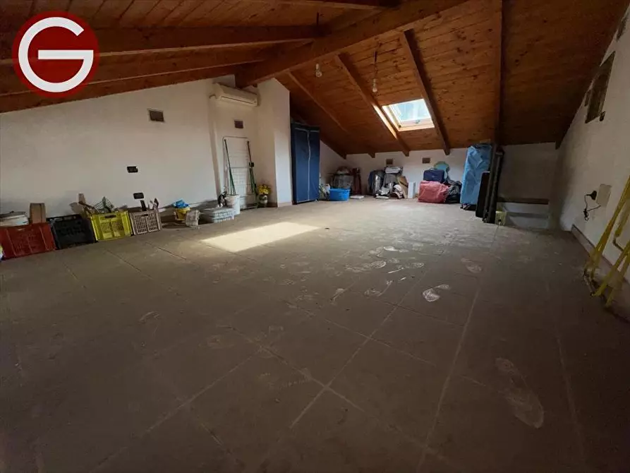 Immagine 13 di Casa indipendente in vendita  a Taurianova