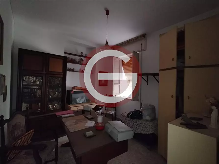 Immagine 5 di Appartamento in vendita  a Taurianova