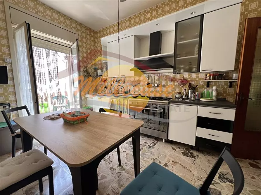 Immagine 7 di Appartamento in vendita  in VIA GALERMI a Siracusa