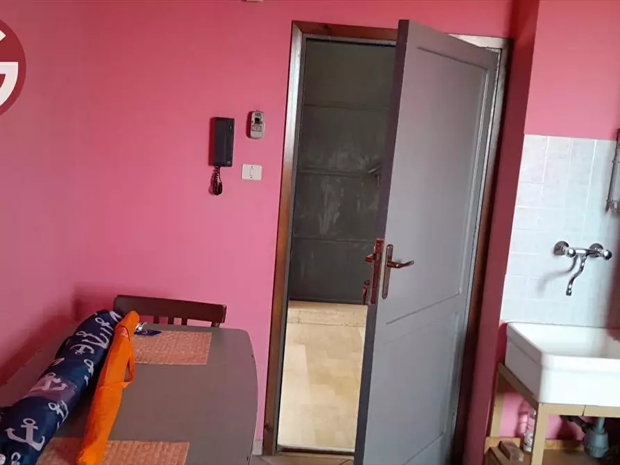 Immagine 3 di Appartamento in vendita  a Taurianova