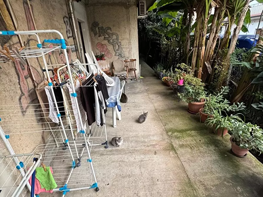 Immagine 12 di Villa in vendita  a Taurianova