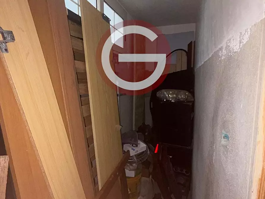 Immagine 4 di Appartamento in vendita  a Cinquefrondi