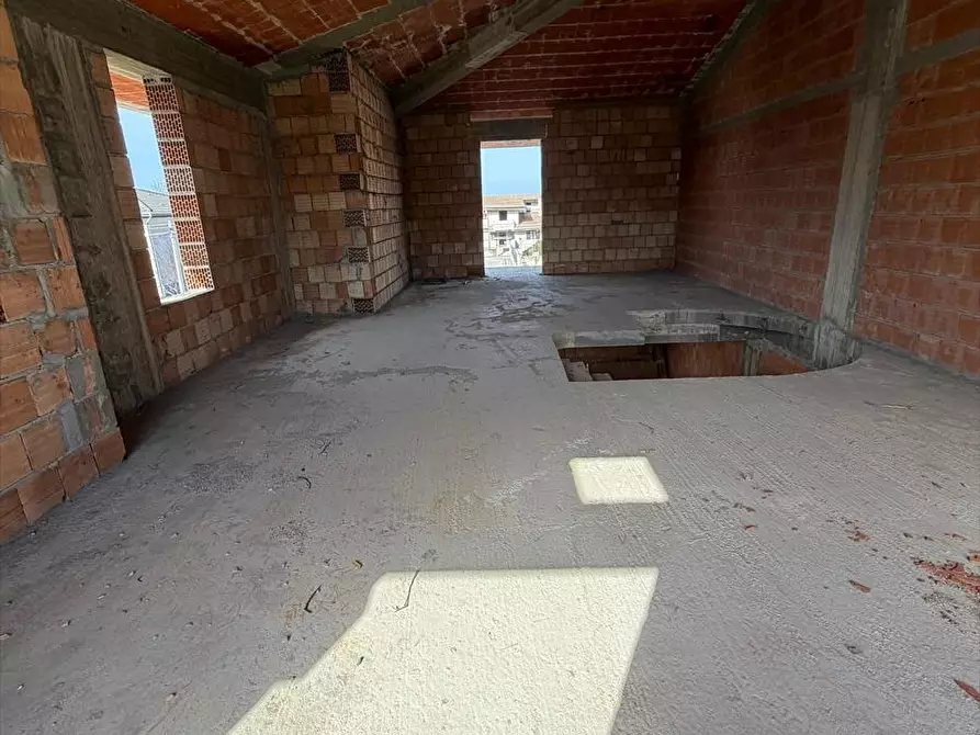 Immagine 7 di Rustico / casale in vendita  a Taurianova