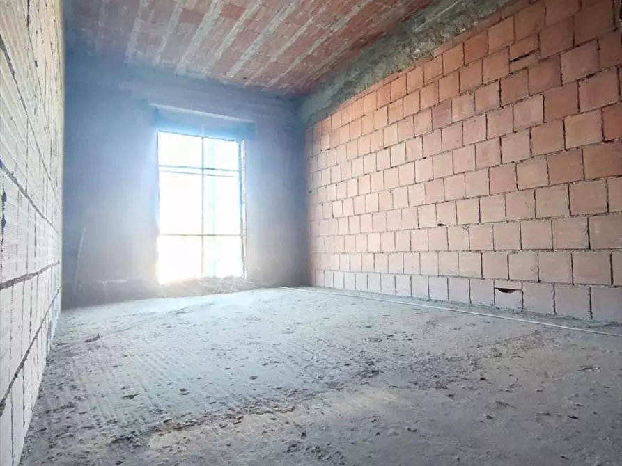 Immagine 5 di Appartamento in vendita  a Taurianova