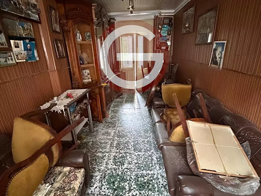 Immagine 2 di Casa indipendente in vendita  a Taurianova