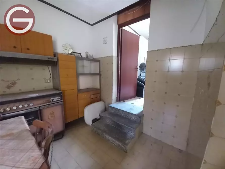 Immagine 17 di Casa indipendente in vendita  a Taurianova