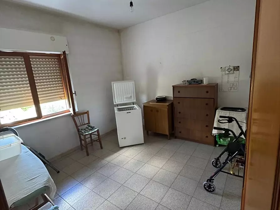 Immagine 7 di Appartamento in vendita  a Taurianova