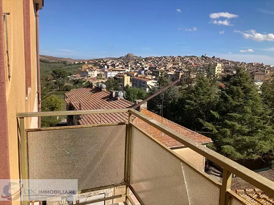 Immagine 17 di Appartamento in vendita  in Via Gabrile D'Annunzio 4 a Lercara Friddi