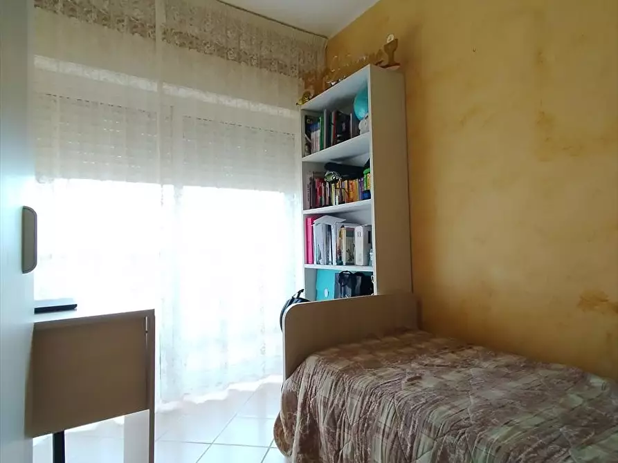 Immagine 16 di Appartamento in vendita  a Gioia Tauro