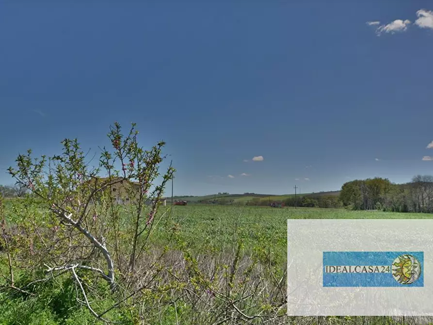 Immagine 18 di Terreno edificabile in vendita  in Tolentino Via Marco Biagi  a Tolentino