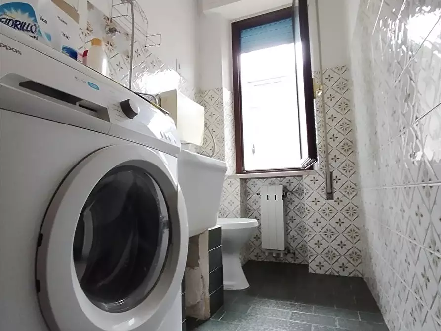 Immagine 8 di Appartamento in vendita  a Taurianova